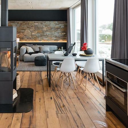 N8Quartier Eifel Apartman Bad Muenstereifel Kültér fotó