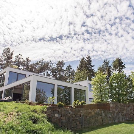 N8Quartier Eifel Apartman Bad Muenstereifel Kültér fotó