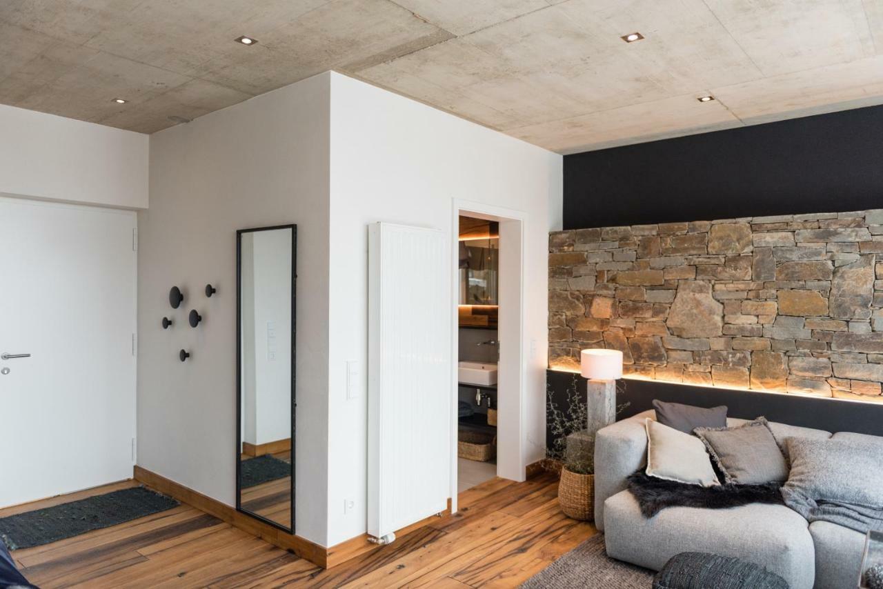 N8Quartier Eifel Apartman Bad Muenstereifel Kültér fotó