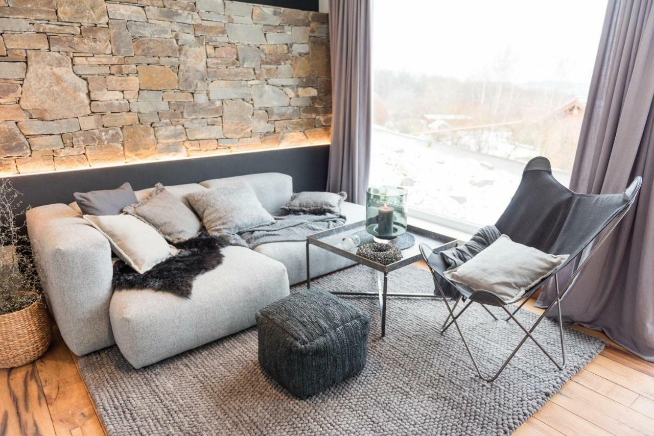 N8Quartier Eifel Apartman Bad Muenstereifel Kültér fotó