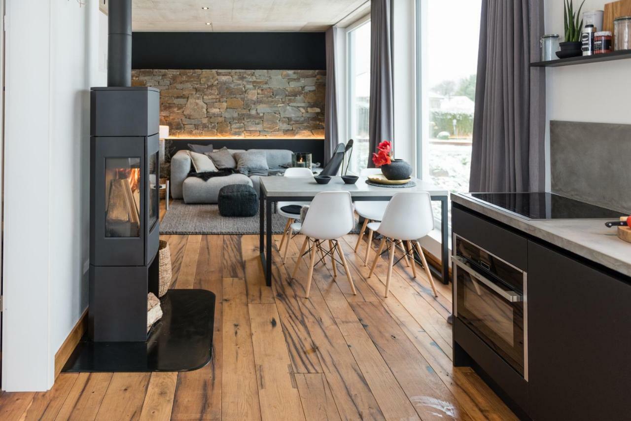 N8Quartier Eifel Apartman Bad Muenstereifel Kültér fotó