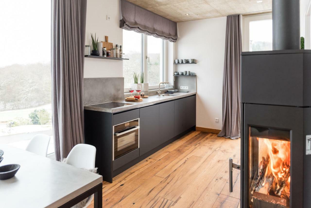N8Quartier Eifel Apartman Bad Muenstereifel Kültér fotó