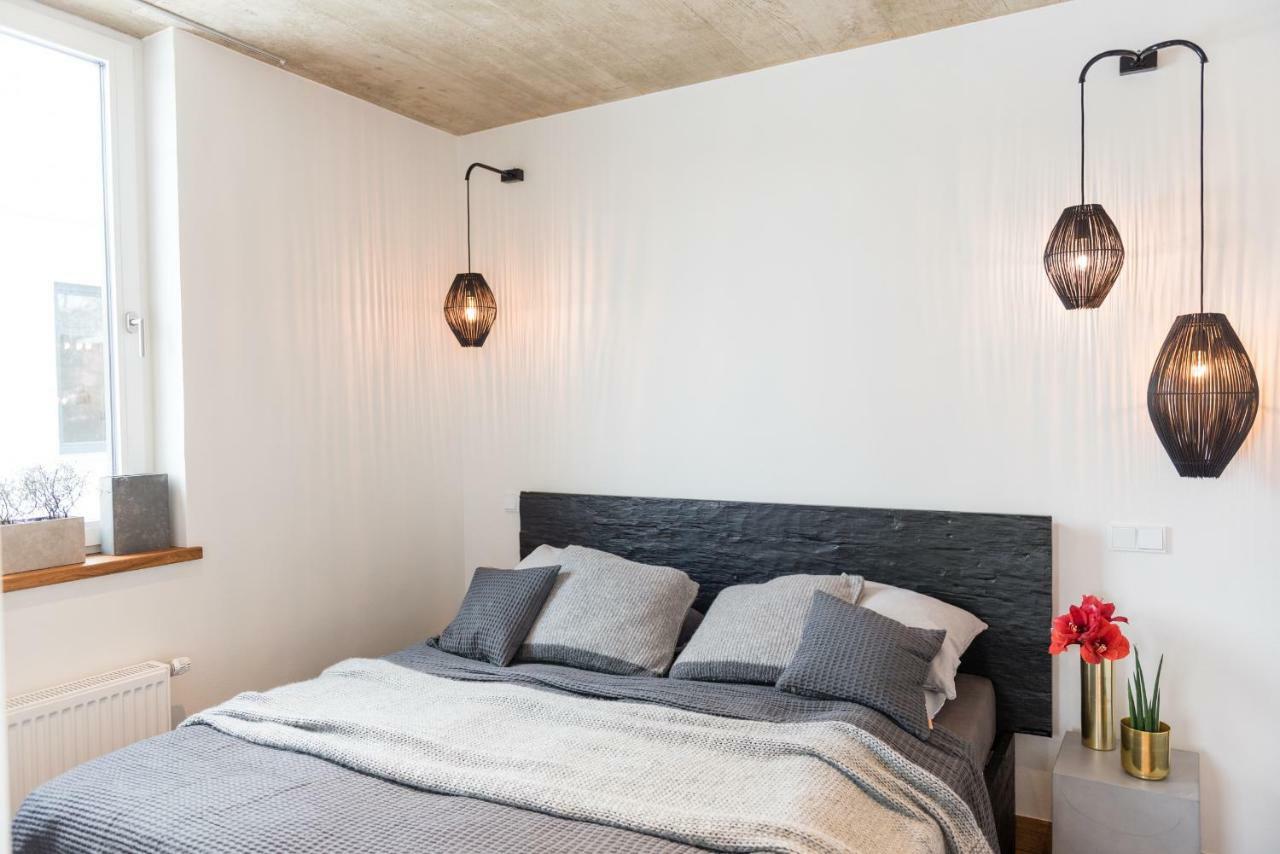 N8Quartier Eifel Apartman Bad Muenstereifel Kültér fotó