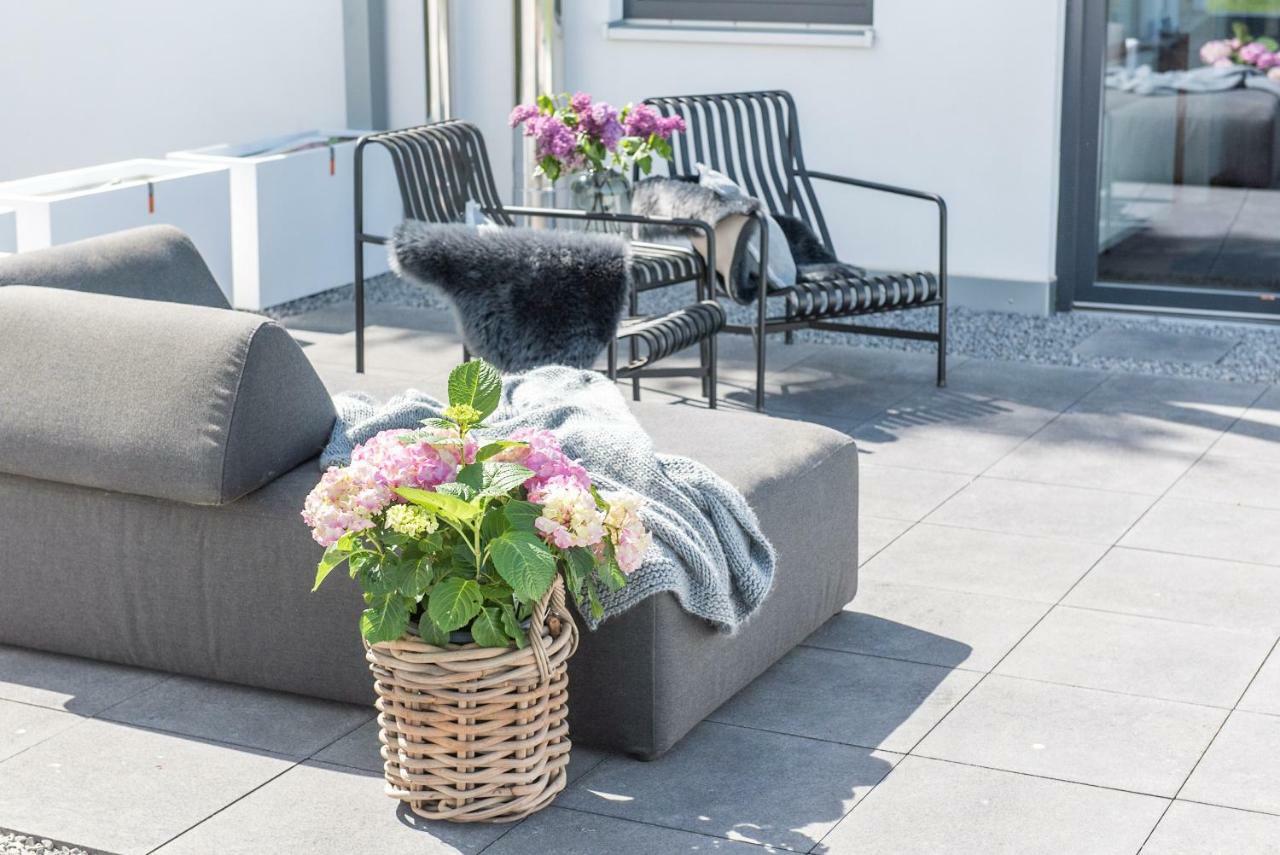 N8Quartier Eifel Apartman Bad Muenstereifel Kültér fotó