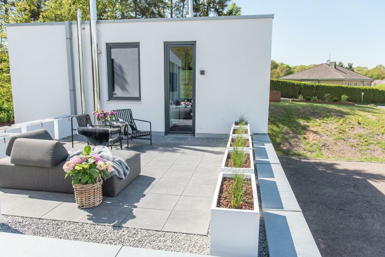 N8Quartier Eifel Apartman Bad Muenstereifel Kültér fotó