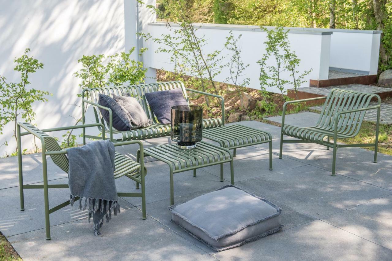 N8Quartier Eifel Apartman Bad Muenstereifel Kültér fotó
