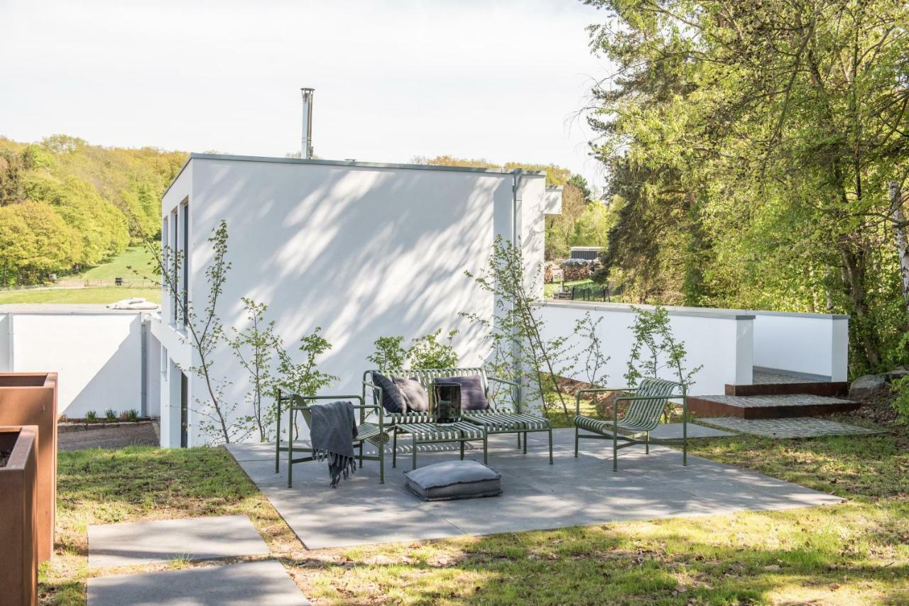 N8Quartier Eifel Apartman Bad Muenstereifel Kültér fotó